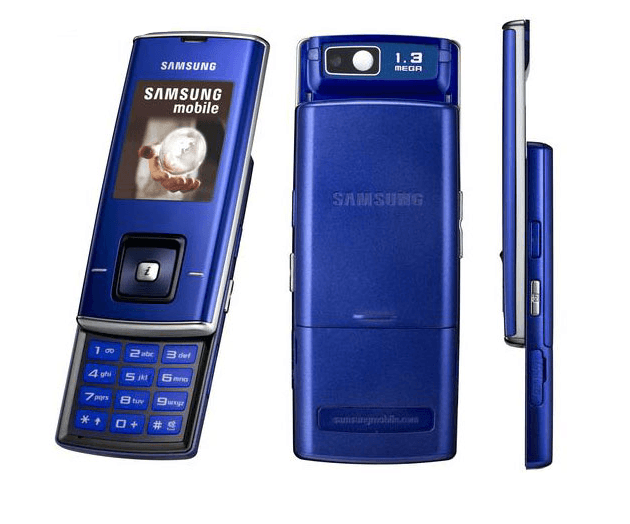 Image of Samsung J600