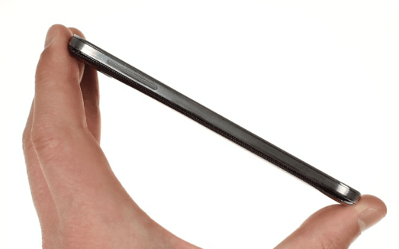 Image of Samsung I9500 Galaxy S4