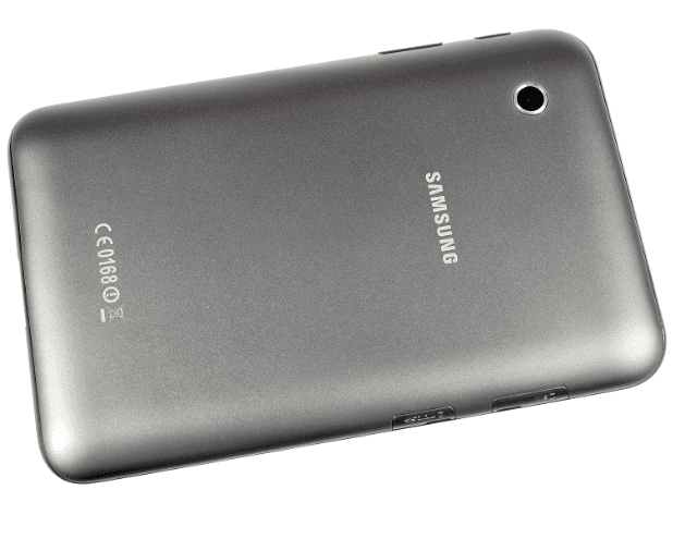 Image of Samsung Galaxy Tab 2 7.0 P3100
