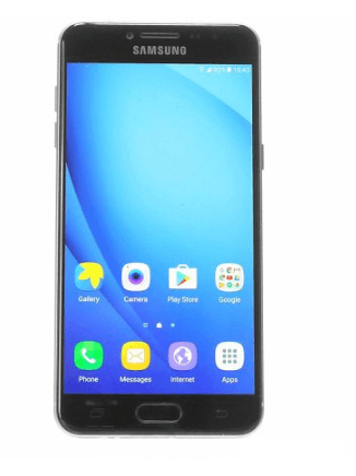 Image of Samsung Galaxy C5