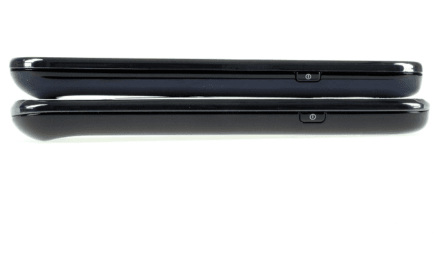 Image of Samsung I9003 Galaxy SL