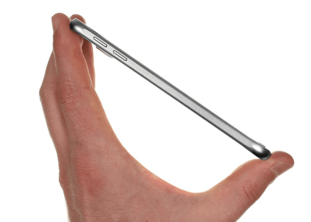 Image of Samsung Galaxy S6 Duos