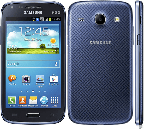 Image of Samsung Galaxy Core I8260