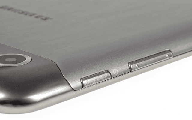 Image of Samsung P6800 Galaxy Tab 7 7