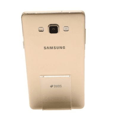 Image of Samsung Galaxy A7 Duos