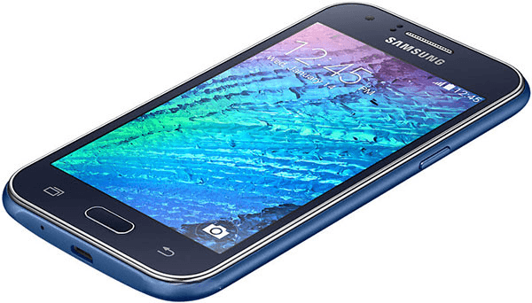 Image of Samsung Galaxy J1 4G