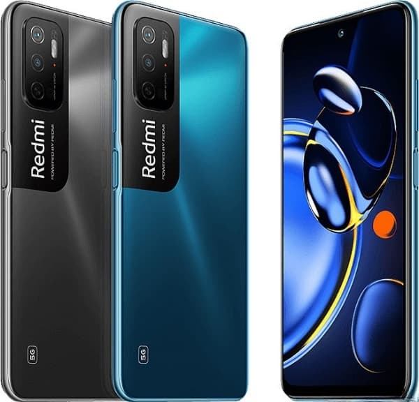 Image of Xiaomi Redmi Note 11SE