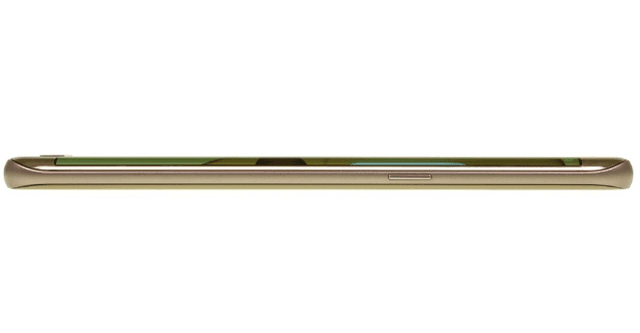 Image of Samsung Galaxy S7 edge