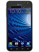 Display image of Samsung Galaxy S II Skyrocket HD I757