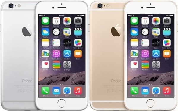 Image of Apple iPhone 6