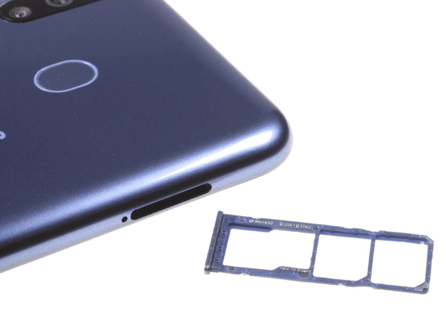 Image of Samsung Galaxy M30