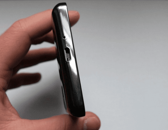Image of Samsung I997 Infuse 4G