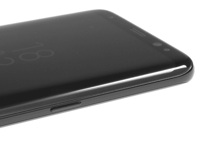 Image of Samsung Galaxy S8