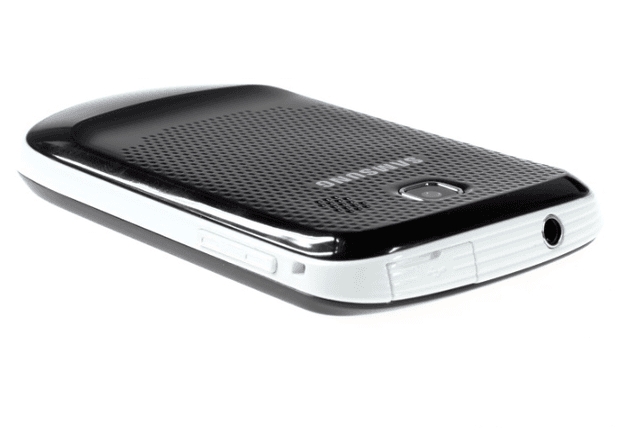 Image of Samsung S3850 Corby II