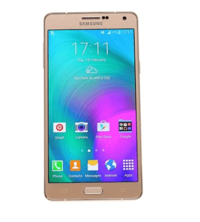 Image of Samsung Galaxy A7 Duos