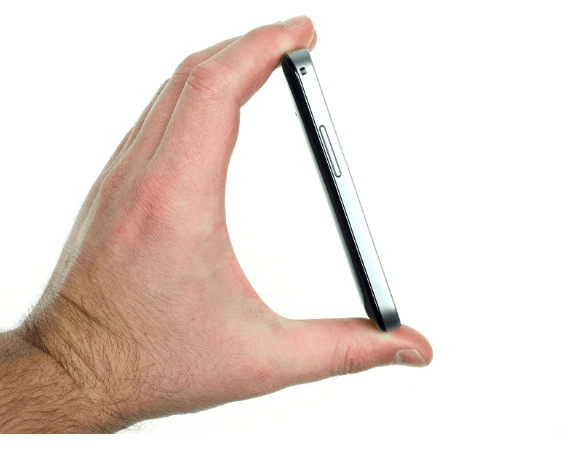 Image of Samsung Galaxy Ace S5830