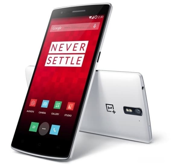 Image of OnePlus One