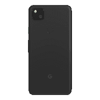 Image of Google Pixel 4a