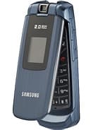 Display image of Samsung J630