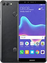 Display image of Huawei Y9 (2018)