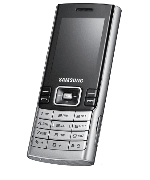 Image of Samsung M200