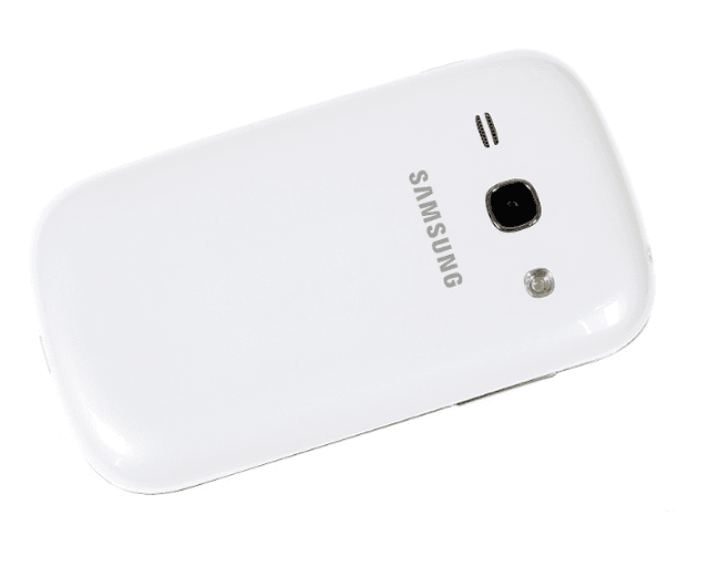 Image of Samsung Galaxy Fame S6810