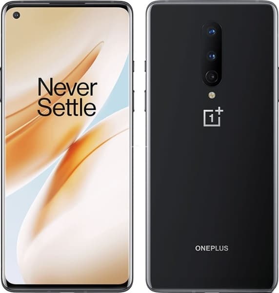 Image of OnePlus 8 5G (T Mobile)