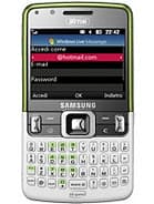 Display image of Samsung C6620