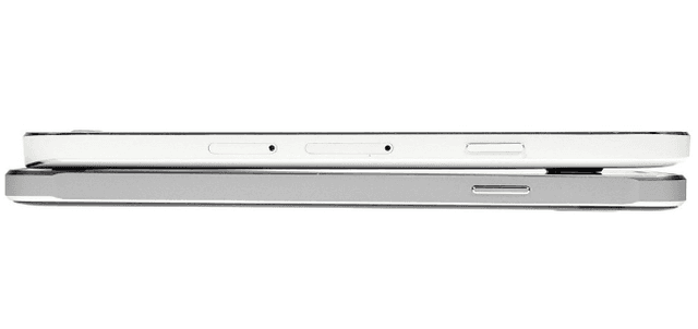 Image of Samsung Galaxy A3