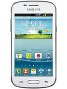 Display image of Samsung Galaxy Trend II Duos S7572