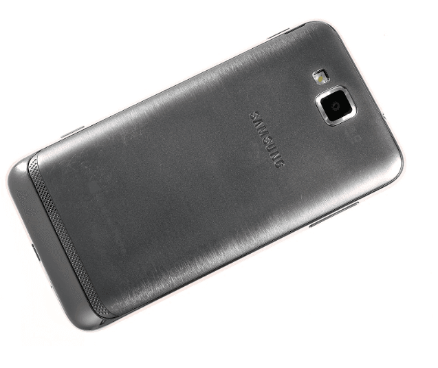 Image of Samsung Ativ S I8750