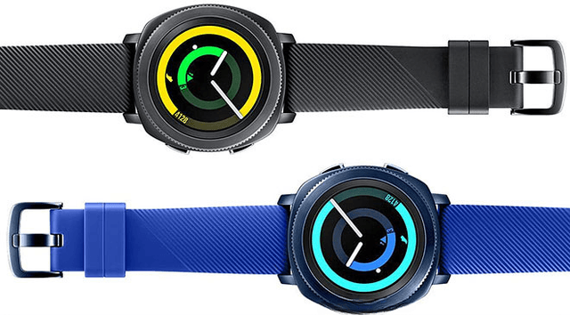 Image of Samsung Gear Sport