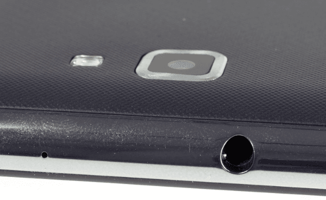 Image of Samsung Galaxy Note N7000