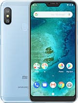 Image of Xiaomi Mi A2 Lite (Redmi 6 Pro)