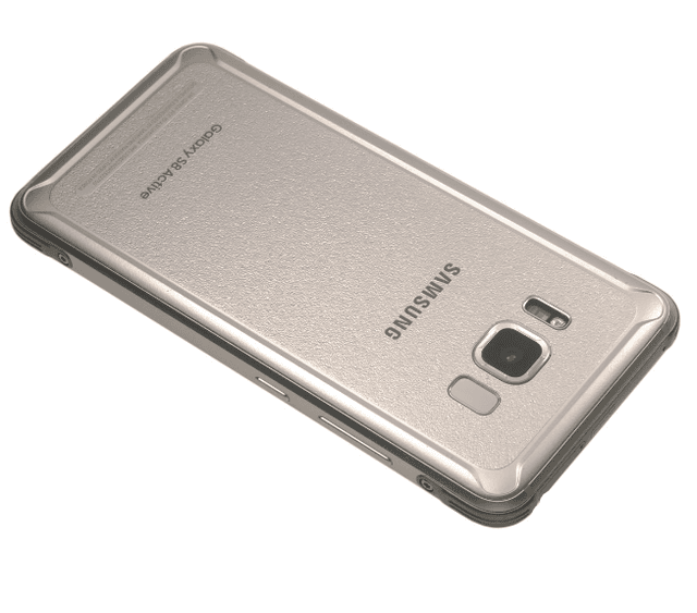 Image of Samsung Galaxy S8 Active