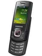 Display image of Samsung C5130