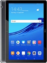 Display image of Huawei MediaPad T5
