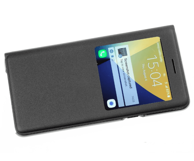 Image of Samsung Galaxy Note7 (USA)