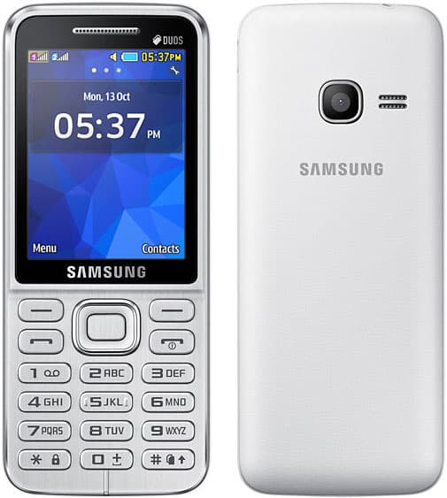 Image of Samsung Metro 360
