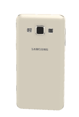 Image of Samsung Galaxy A5 Duos