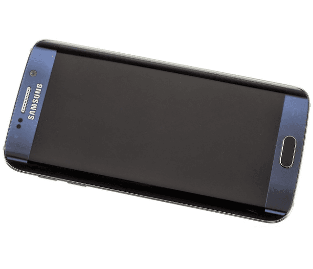 Image of Samsung Galaxy S6 edge