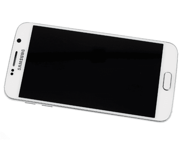 Image of Samsung Galaxy S6
