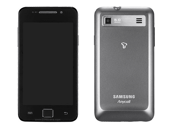 Image of Samsung M190S Galaxy S Hoppin