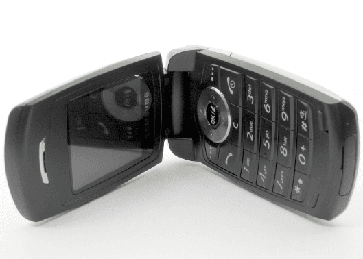 Image of Samsung X680