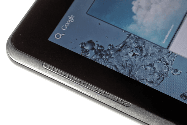 Image of Samsung Galaxy Tab 2 10.1 P5100