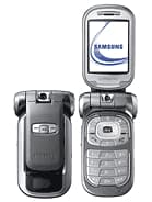 Display image of Samsung P920