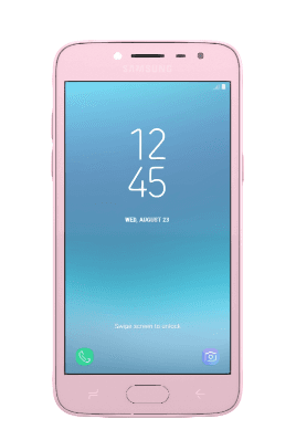Image of Samsung Galaxy J2 Pro (2018)