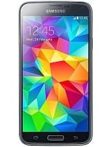 Display image of Samsung Galaxy S5 Plus