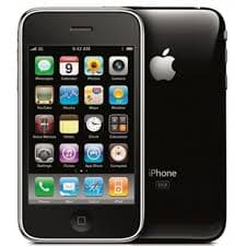 Image of Apple iPhone 3GS