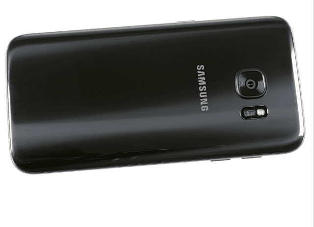 Image of Samsung Galaxy S7